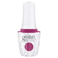 Gelish Soak-Off Gel Polish Pop-Arazzi Pose, 0.5 oz