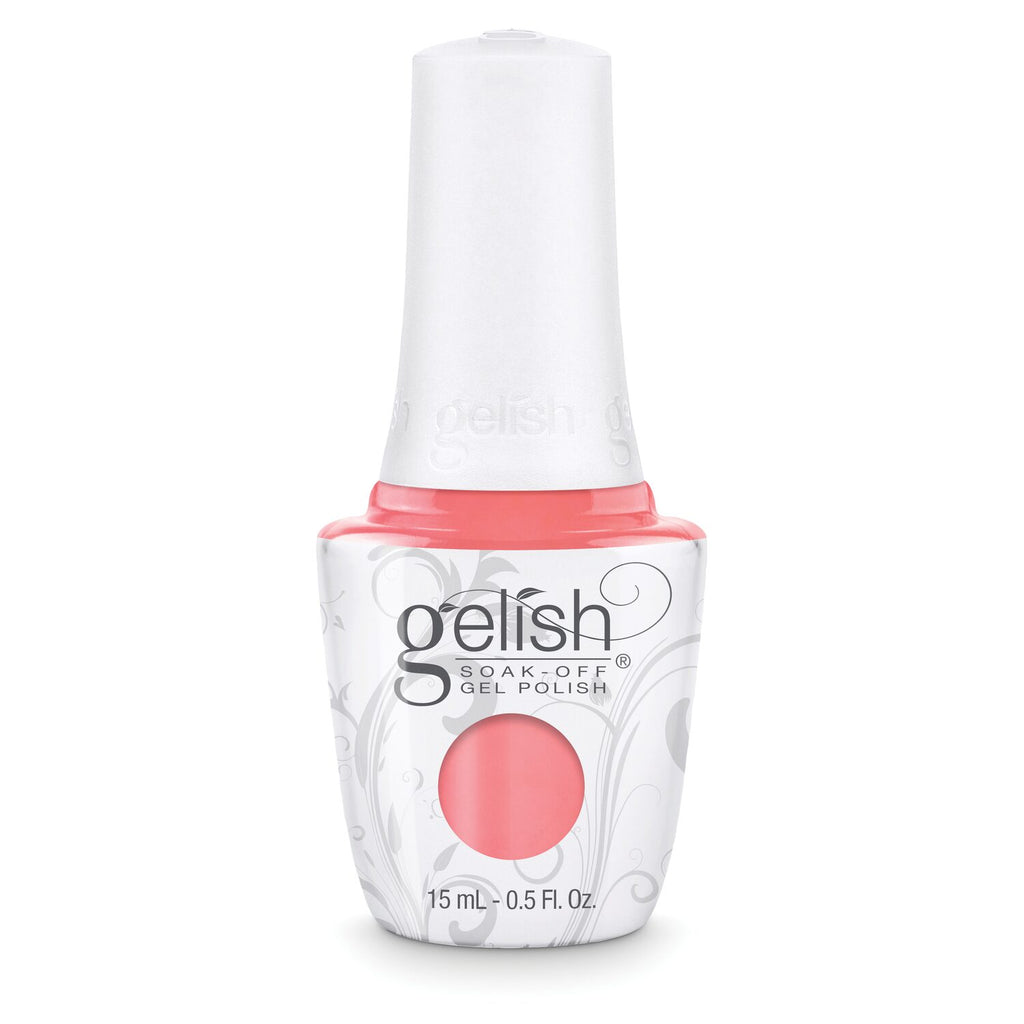 Gelish Soak-Off Gel Polish Manga-Round With Me, 0.5 oz