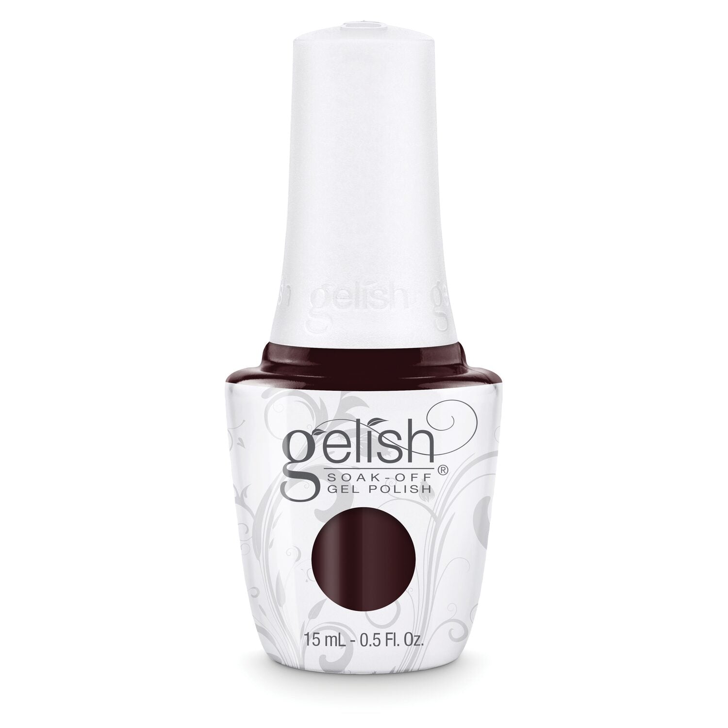 Gelish Soak-Off Gel Polish Pumps Or Cowboy Boots?, 0.5 oz