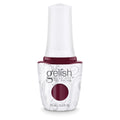 Gelish Soak-Off Gel Polish A Touch Of Sass, 0.5 oz