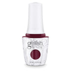 Gelish Soak-Off Gel Polish A Touch Of Sass, 0.5 oz