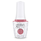 Gelish Soak-Off Gel Polish Tex'as Me Later, 0.5 oz