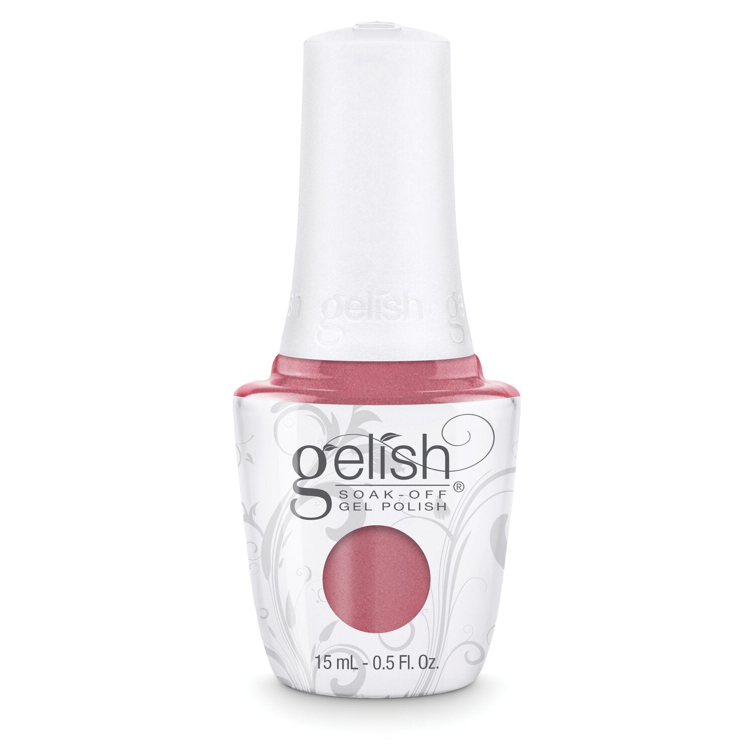 Gelish Soak-Off Gel Polish Tex'as Me Later, 0.5 oz