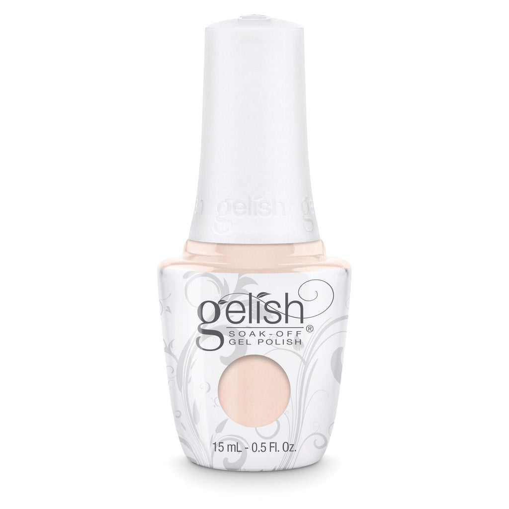 Gelish Soak-Off Gel Polish Tan My Hide, 0.5 oz