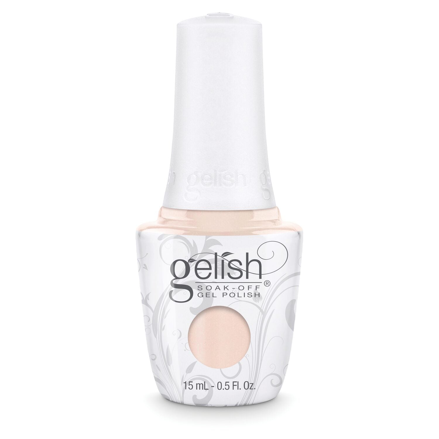 Gelish Soak-Off Gel Polish Tan My Hide, 0.5 oz