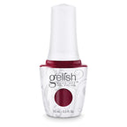 Gelish Soak-Off Gel Polish I'm So Hot, 0.5 oz