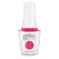 Gelish Soak-Off Gel Polish Don't Pansy Around, 0.5 oz