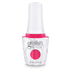 Gelish Soak-Off Gel Polish Don't Pansy Around, 0.5 oz