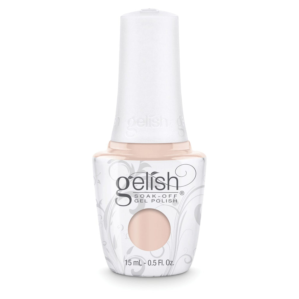 Gelish Soak-Off Gel Polish Prim-Rose And Proper, 0.5 oz