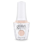 Gelish Soak-Off Gel Polish Prim-Rose And Proper, 0.5 oz
