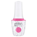 Gelish Soak-Off Gel Polish B-Girl Style, 0.5 oz