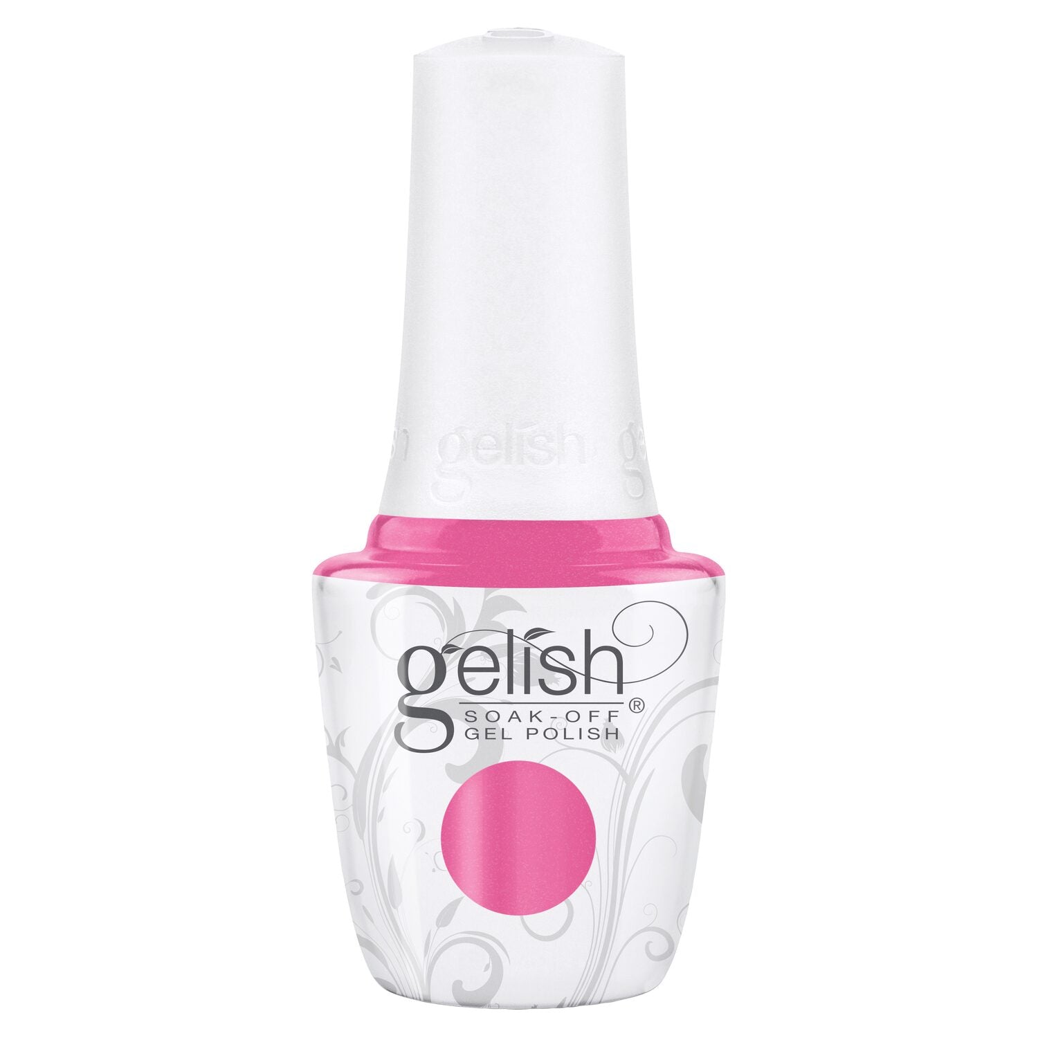 Gelish Soak-Off Gel Polish B-Girl Style, 0.5 oz