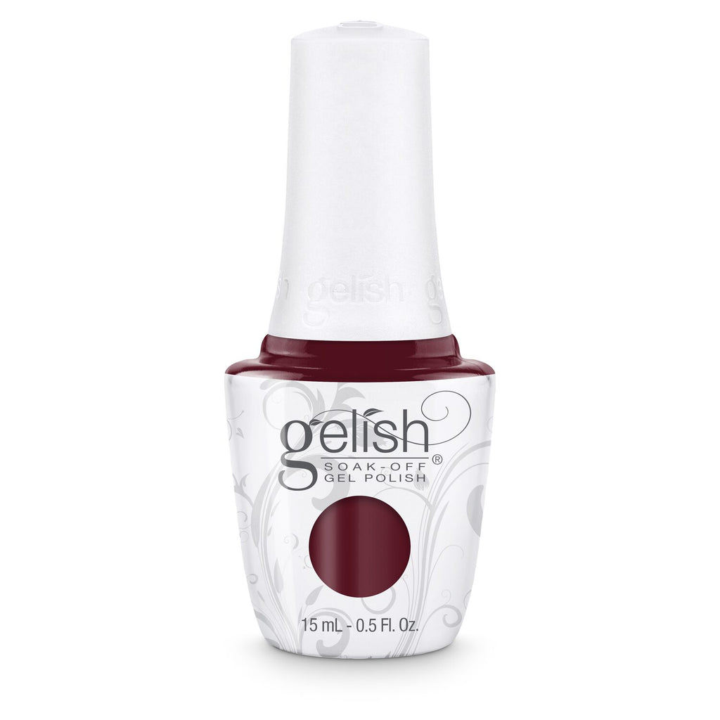Gelish Soak-Off Gel Polish Looking For A Wingman, 0.5 oz