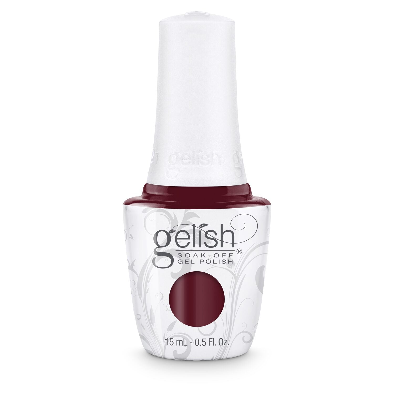 Gelish Soak-Off Gel Polish Looking For A Wingman, 0.5 oz
