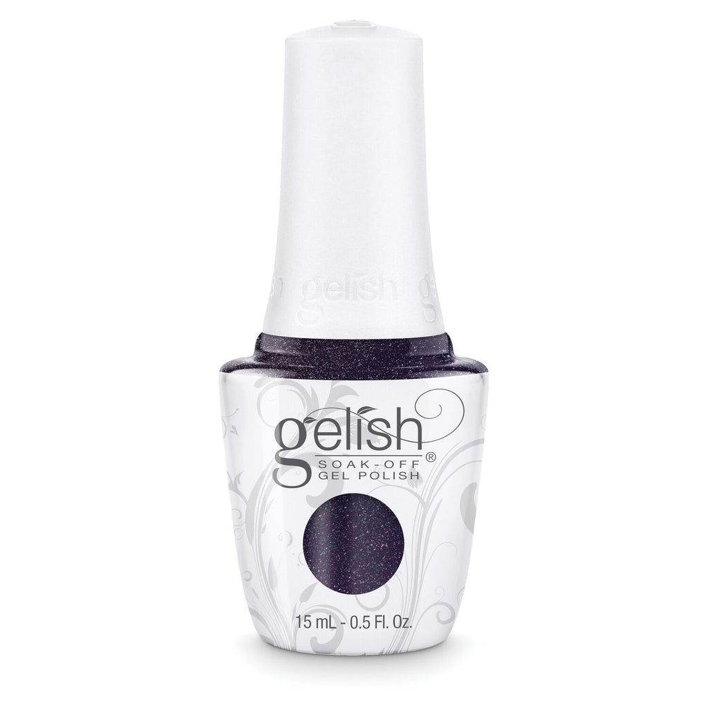 Gelish Soak-Off Gel Polish Girl Meets Joy, 0.5 oz