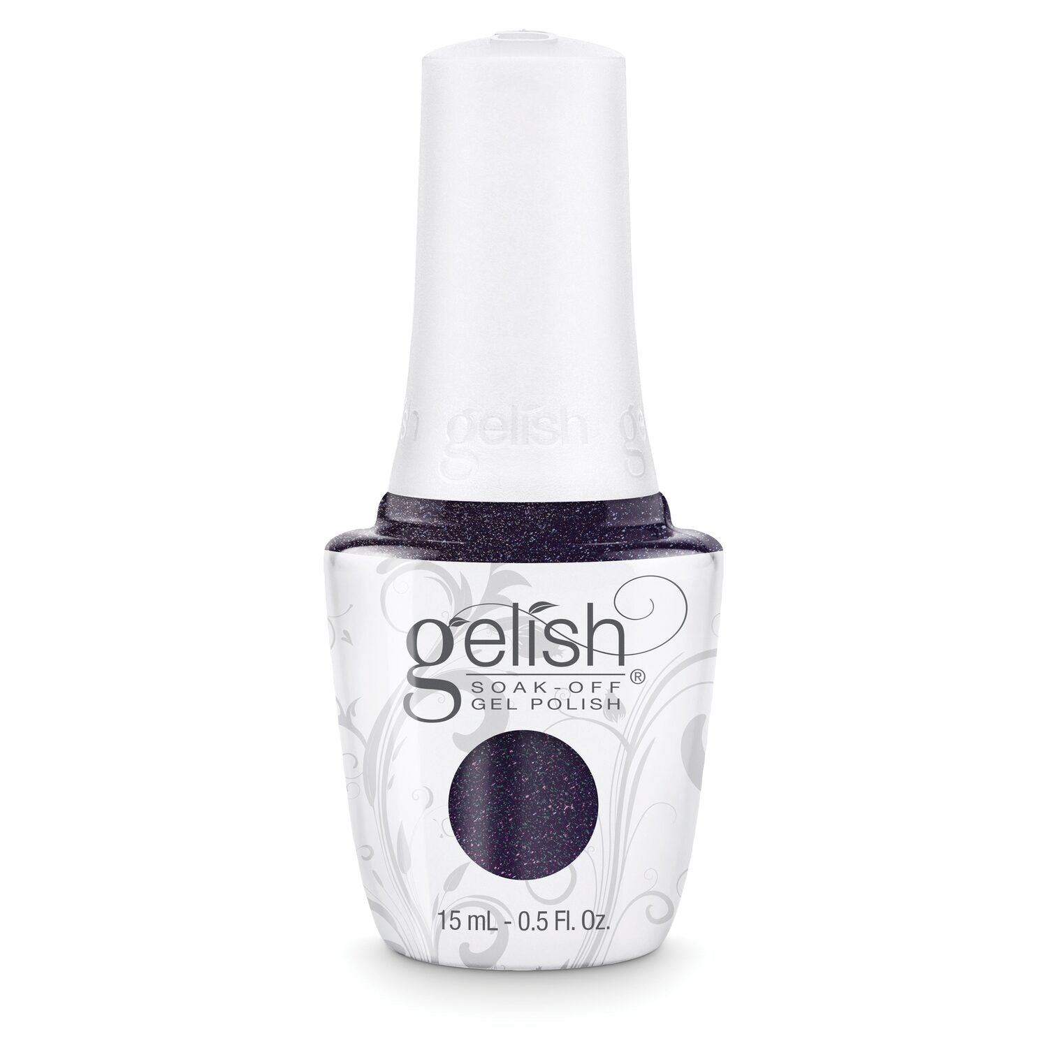 Gelish Soak-Off Gel Polish Girl Meets Joy, 0.5 oz