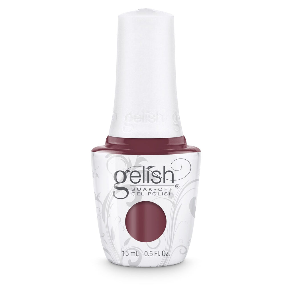 Gelish Soak-Off Gel Polish Figure 8S & Heartbreaks, 0.5 oz