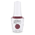 Gelish Soak-Off Gel Polish Figure 8S & Heartbreaks, 0.5 oz