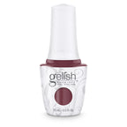 Gelish Soak-Off Gel Polish Figure 8S & Heartbreaks, 0.5 oz