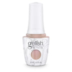 Gelish Soak-Off Gel Polish Enchanted Patina, 0.5 oz