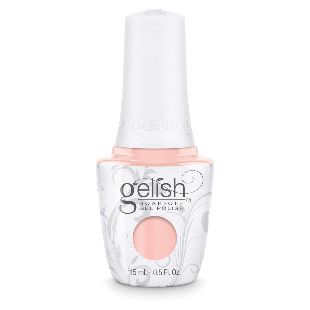 Gelish Soak-Off Gel Polish All About The Pout, 0.5 oz