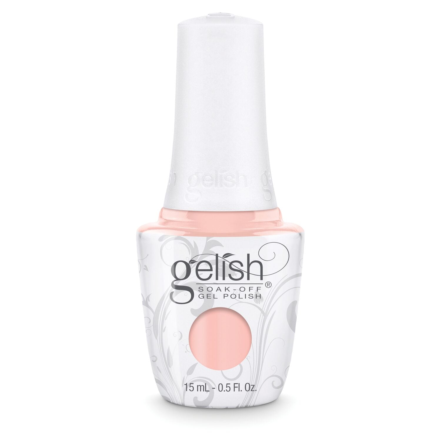 Gelish Soak-Off Gel Polish All About The Pout, 0.5 oz