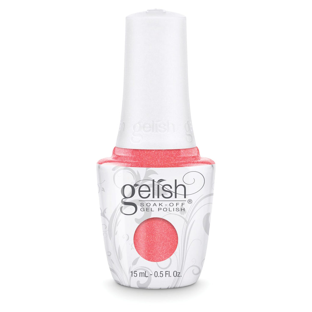 Gelish Soak-Off Gel Polish Me, Myself-Ie, And I, 0.5 oz