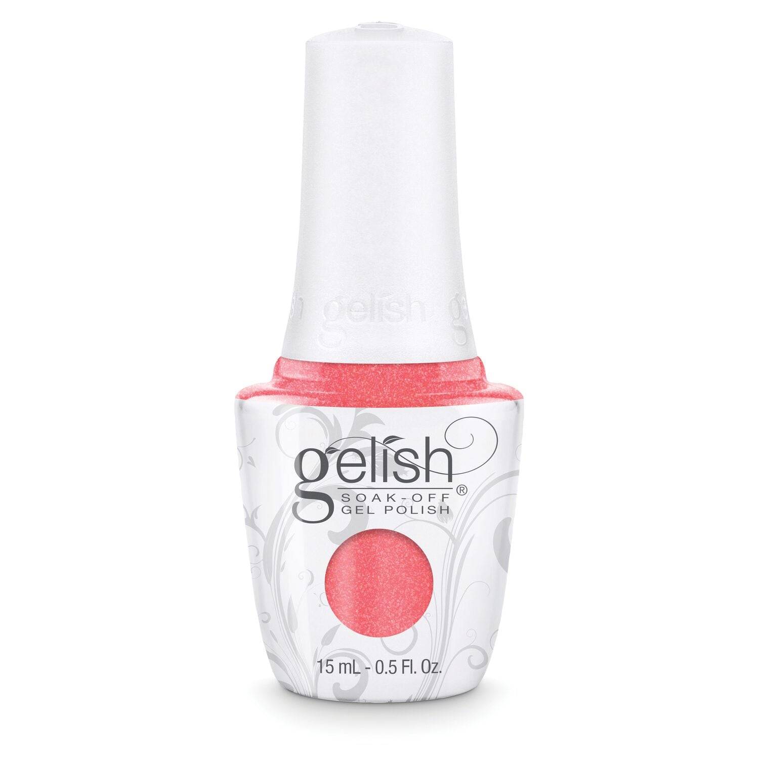 Gelish Soak-Off Gel Polish Me, Myself-Ie, And I, 0.5 oz