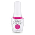 Gelish Soak-Off Gel Polish Woke Up This Way, 0.5 oz