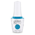 Gelish Soak-Off Gel Polish No Filter Needed, 0.5 oz