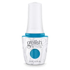 Gelish Soak-Off Gel Polish No Filter Needed, 0.5 oz