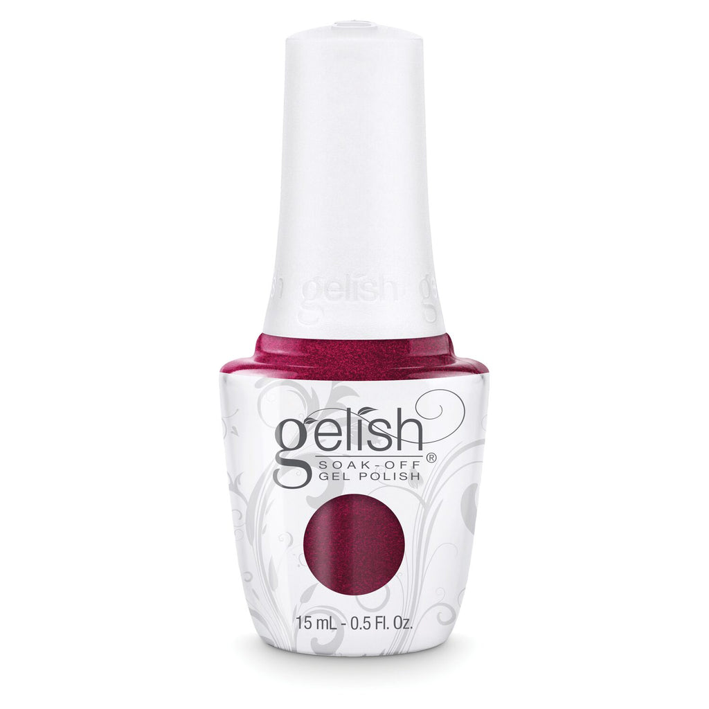 Gelish Soak-Off Gel Polish A Tale Of Two Nails, 0.5 oz