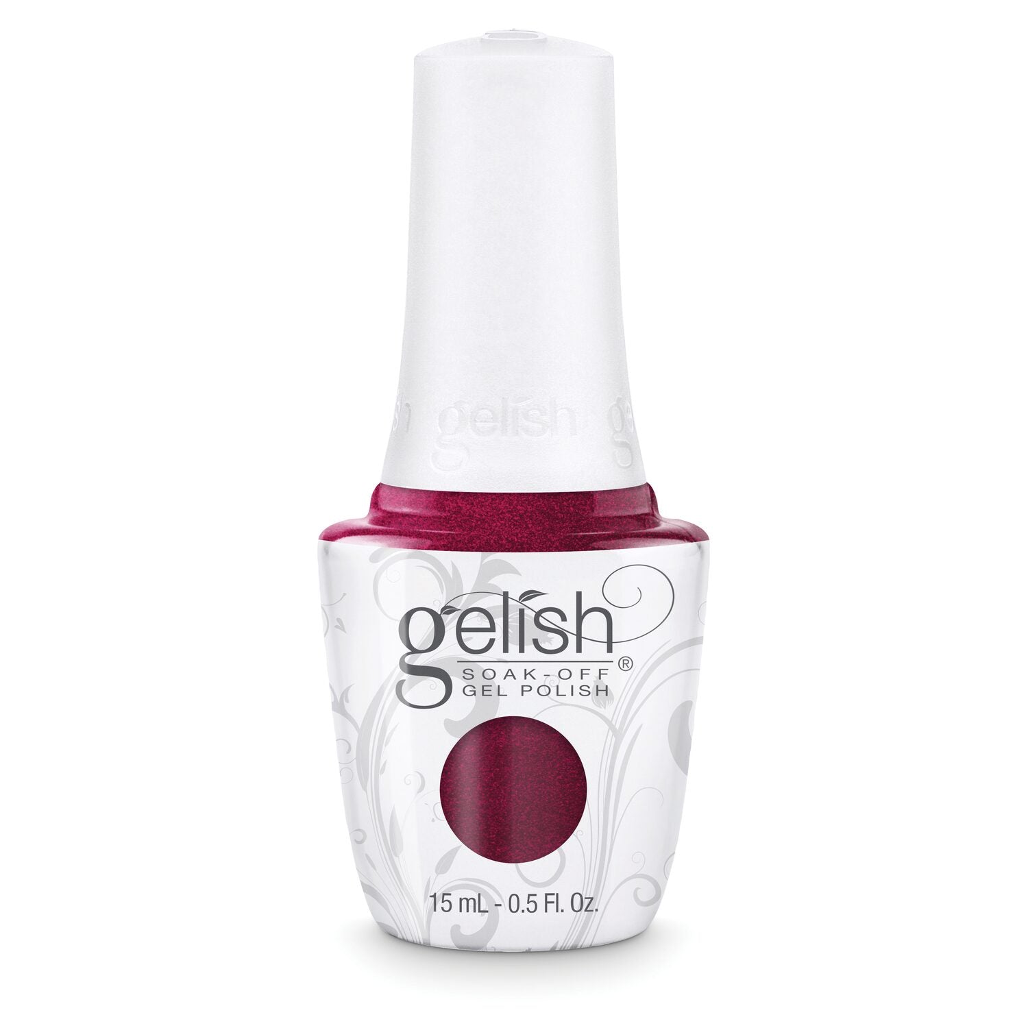 Gelish Soak-Off Gel Polish A Tale Of Two Nails, 0.5 oz
