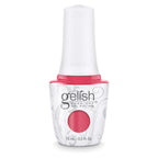 Gelish Soak-Off Gel Polish One Tough Princess, 0.5 oz