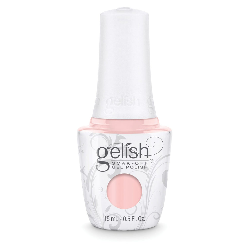 Gelish Soak-Off Gel Polish Once Upon A Mani, 0.5 oz