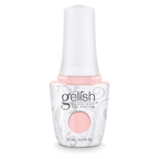 Gelish Soak-Off Gel Polish Once Upon A Mani, 0.5 oz