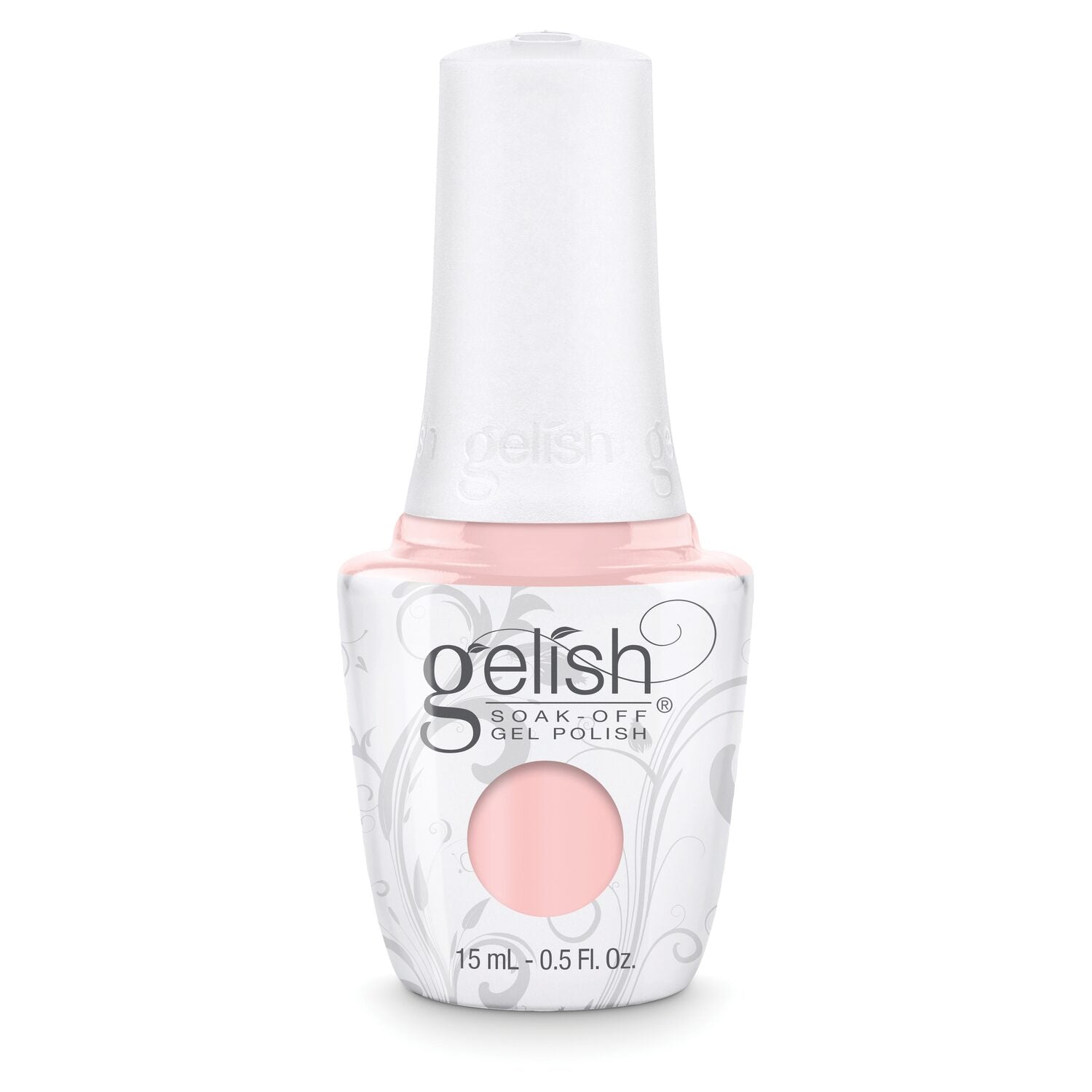Gelish Soak-Off Gel Polish Once Upon A Mani, 0.5 oz