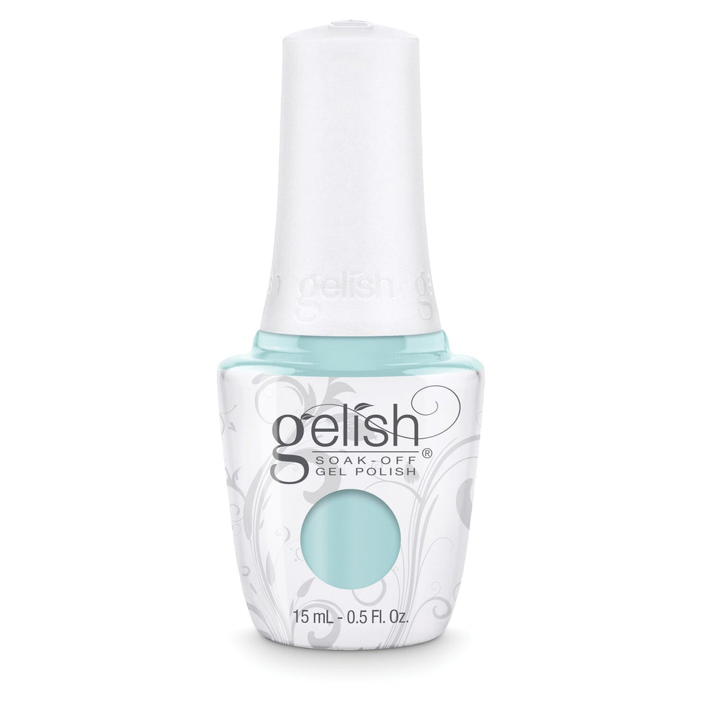 Gelish Soak-Off Gel Polish Not So Prince Charming, 0.5 oz