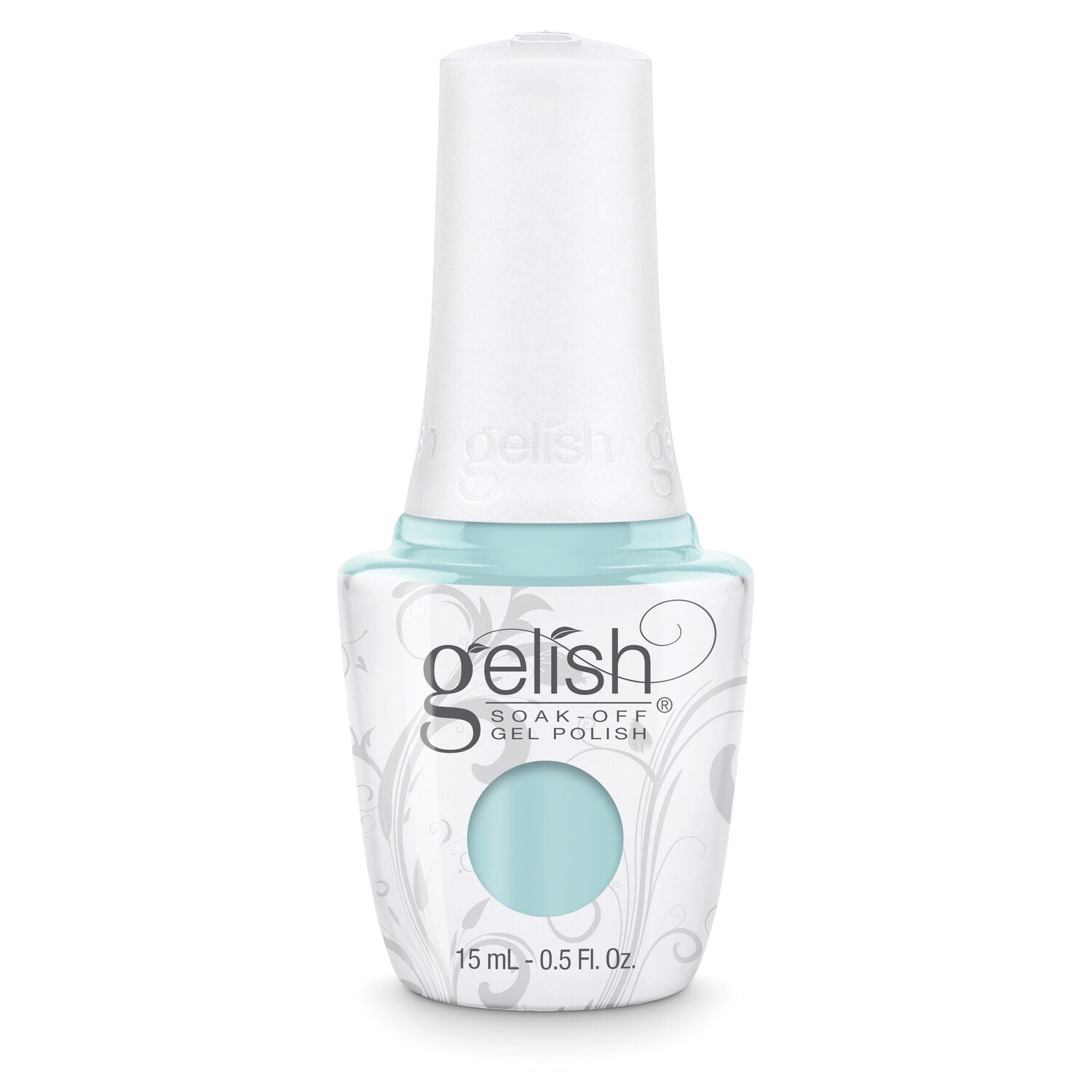 Gelish Soak-Off Gel Polish Not So Prince Charming, 0.5 oz
