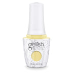 Gelish Soak-Off Gel Polish Let Down Your Hair, 0.5 oz