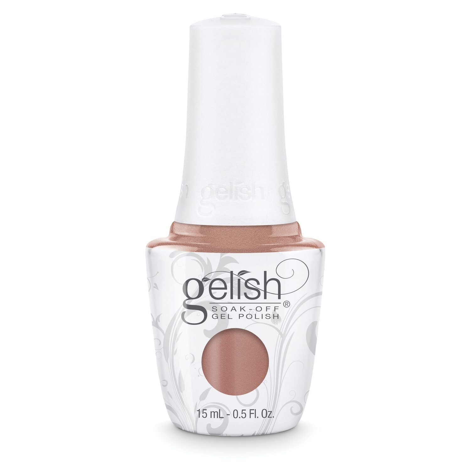 Gelish Soak-Off Gel Polish Hidden Identity, 0.5 oz