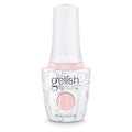 Gelish Soak-Off Gel Polish Kiss Kiss, 0.5 oz