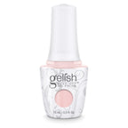 Gelish Soak-Off Gel Polish Kiss Kiss, 0.5 oz