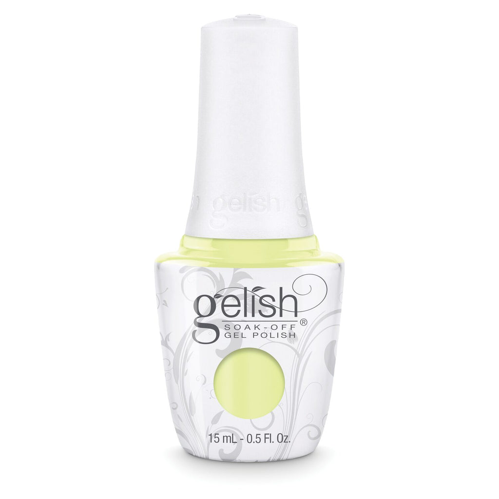 Gelish Soak-Off Gel Polish A Tribe Called Cool, 0.5 oz