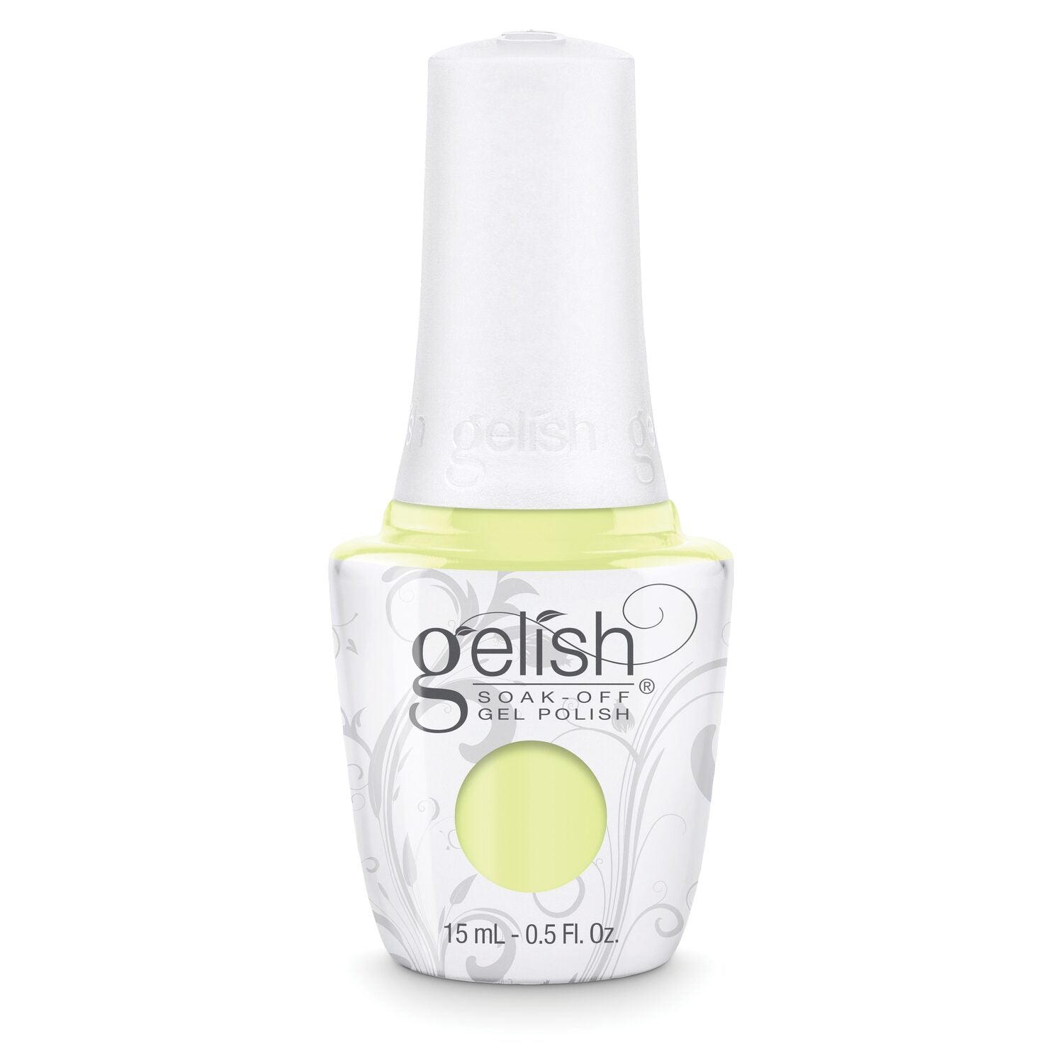 Gelish Soak-Off Gel Polish A Tribe Called Cool, 0.5 oz