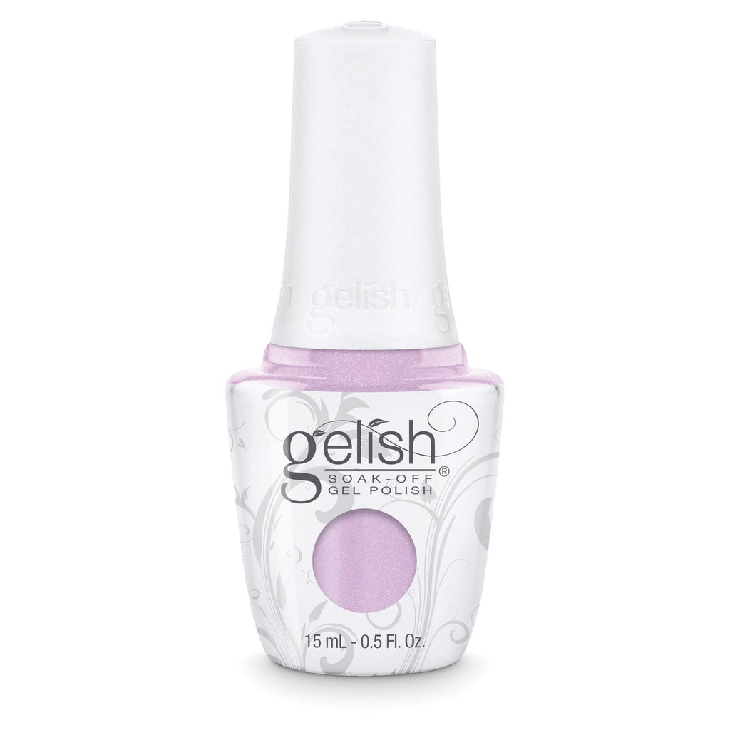 Gelish Soak-Off Gel Polish All The Queen's Bling, 0.5 oz