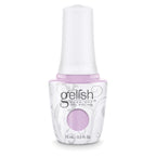Gelish Soak-Off Gel Polish All The Queen's Bling, 0.5 oz