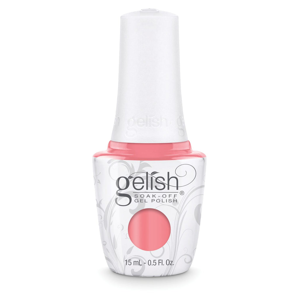 Gelish Soak-Off Gel Polish Beauty Marks The Spot, 0.5 oz
