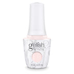Gelish Soak-Off Gel Polish Curls & Pearls, 0.5 oz