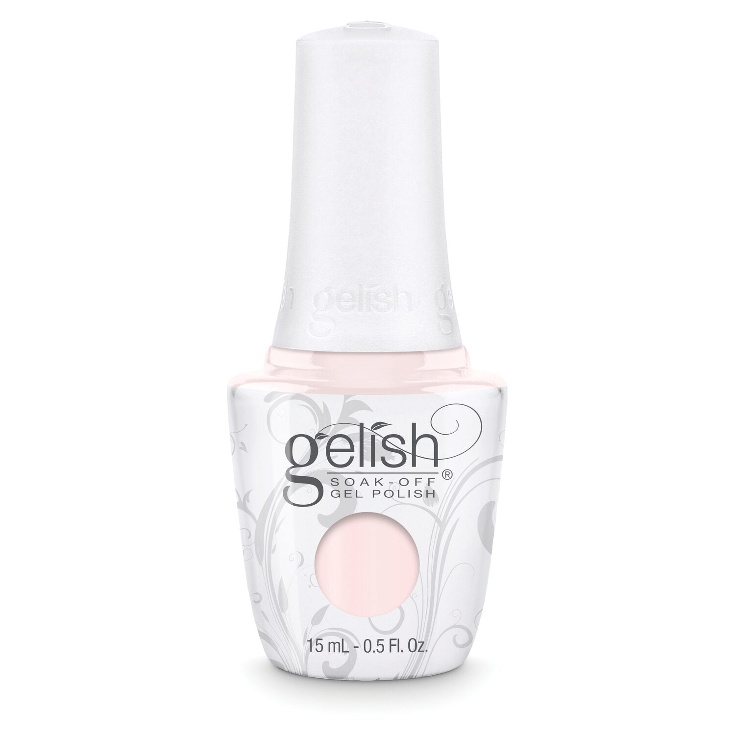 Gelish Soak-Off Gel Polish Curls & Pearls, 0.5 oz